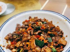 -文婷阁土菜馆
