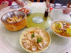 -成惠食府(赤岗店)
