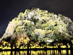 -星湖旅游景区七星岩