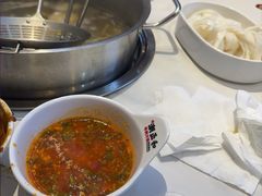 -潮正和潮汕牛肉火锅·老字号(番禺万达店)