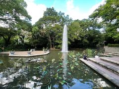 -九龙公园