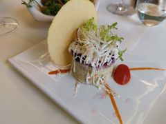 -马迭尔西餐厅(中央大街店)
