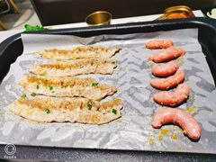 -八乔煎肉馆·丹东特色煎锅(梅林店)