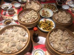 -新兴园饺子馆(河南街店)