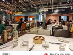 -稻香酒家·34年老字号·港式粤菜(汉街店)