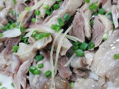 -老客家美食• 竹筒饭• 河鲜(龙门永汉店)
