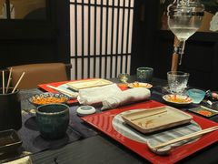 -鳥喜Toriki怀石烧鸟料理