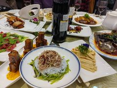 -止园酒店-中餐厅