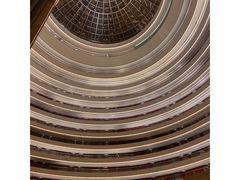 -杭州国际会议中心洲际酒店-原素全日餐厅(解放东路店)