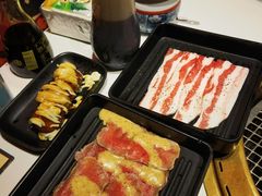 -和牛村烧肉放题(淄博王府井店)