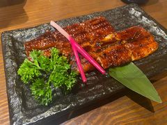 -纹兵卫手打荞麦面日料(虹桥本店)