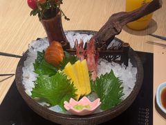 -匠和风精致料理(福州金融街万达店)