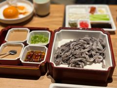 -四季民福烤鸭店(前门廊房二条店)