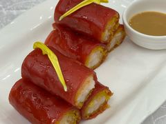 -老廣新意-全天茶点(宝能店)