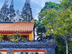 -高旻寺
