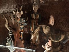 -洛阳古墓博物馆