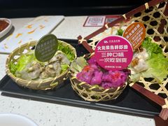 -大队长主题火锅(观音桥店)