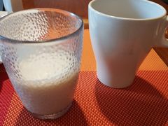 -宁波逸东豪生大酒店·豪生咖啡厅