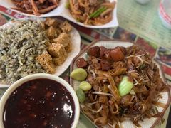 -葛记焖饼(伏牛路店)