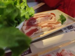 -喜来稀肉(虹泉路店)