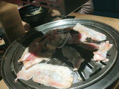 -九田家黑牛烤肉(溧水万达店)