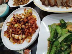 -南来顺饭庄·清真(南菜园店)