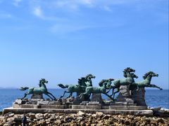 -养马岛旅游度假区