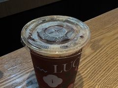 -瑞幸咖啡(大都会东方广场店)