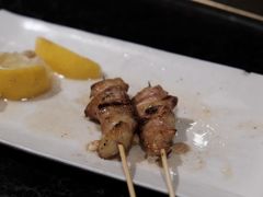 鸡脖肉-Fukumimi·美醉堂 居酒屋(金尚店)
