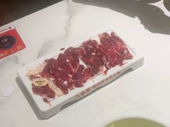 -八合里潮汕鲜牛肉火锅(上海汇智广场店)
