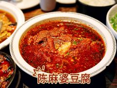 -陈麻婆豆腐(旗舰店)