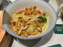 -费大厨辣椒炒肉(沙河万达店)