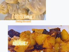 -卡桑嘎布藏餐吧(扎西满斋居民小区店)