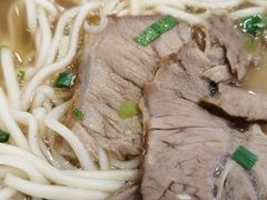 -清真·尖子尖牛肉面(王府井店)