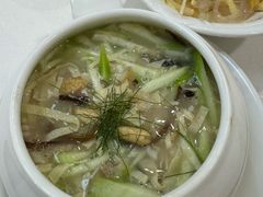 -寻味顺德·南记酒家·传统顺德菜·鱼生(广源路店)