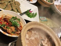 -刘胖子家常菜·蹄花焖藕(中南店)