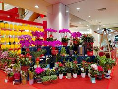 -银泰百货(北京大红门店)