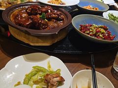 -甬上名灶(天一阁·翠柏店)