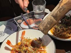 -黑手制面·Gentle Pasta(国金天地店)