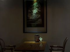 -喜洲吧·江畔老船厂·庭院餐厅(喜临院店)