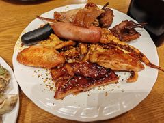 -禾斗海鲜自助(城阳宝龙店)