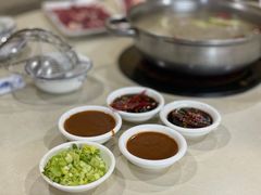 -伟记牛肉(金鸿公路店)