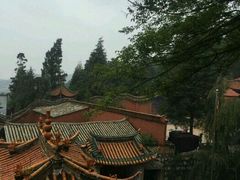 -盘龙寺