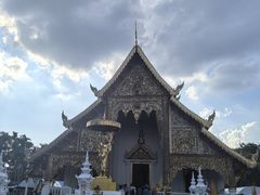 -帕辛寺