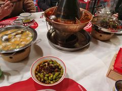 -湘江大码头·龙虾馆(渔人码头一店)