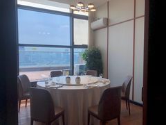 -梧桐餐厅(泉城路店)