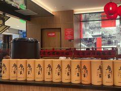 -廖川菜(金虹桥店)