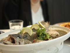 -金湖港式餐厅(建外店)