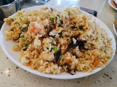 -港畔赶海蒸汽海鲜烧烤自助(仙螺岛店)