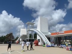 -日照海滨国家森林公园